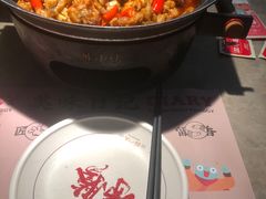 -蛙小侠·沸腾砂锅(西关新天地店)