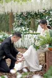 -帆拉斐婚纱摄影(春熙店)