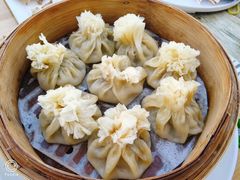 -诺敏塔拉奶茶-布里亚特包子-手把肉(锦都会店)