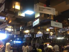 -几何影城观前街店(全激光影厅)