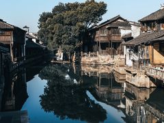 -乌镇景区