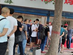 -土门八珍烤鸡腊味店(土门老店)