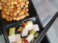 -川芙蓉·市井老川菜(人广店)