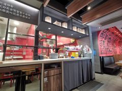 -大师兄·西北风味食集(增城合生汇店)