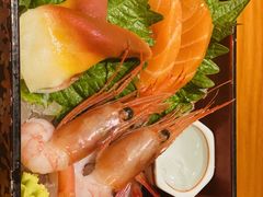 -有喜屋·烧鸟·居酒屋(周浦万达店)