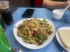 -京城百饺园•东北菜馆(红谷滩店)