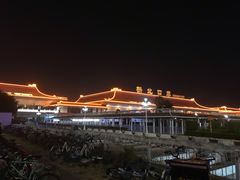 -珠海拱北口岸