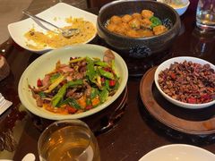 -大理实力希尔顿酒店•御玺中餐厅