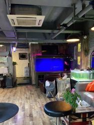 -青木造型HAIR·あおき髪を刈る潮人店