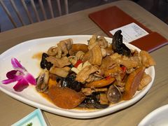 -前海沿·青岛菜(李沧万达店)