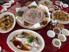 -八仔大富楼·河鲜(西江店)