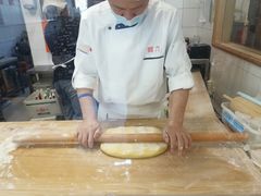 -阿九笨鸡蛋手擀面(总店)