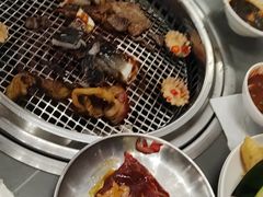 -尚宴牛特鲜自助(太原街万达店)