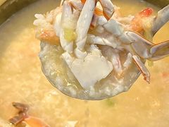 -东江海鲜大排档·潮汕菜·砂锅粥