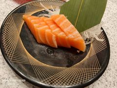 -争鲜回转寿司(中街大悦城店)