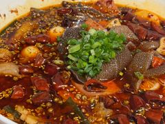 -太二酸菜鱼(石家庄万象城店)