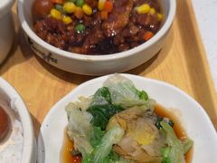 -真功夫(岗顶店)