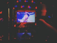 -INLOVE KTV(古墩印象城店)