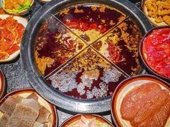 -陈眼镜火锅(总店)