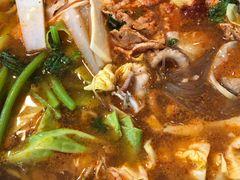 -金明子八带鱼馆(正宗韩国连锁店)