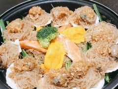 -小八仙·宴(三峡茶庄店)