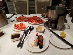 -星伦多自助料理(华润万象城店)