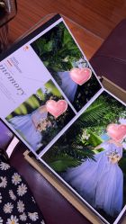 -韩慕婚纱摄影(九亭店)