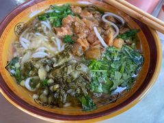 -花溪牛肉粉(八鸽岩店)