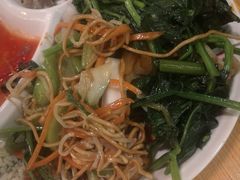 -清心素食自助餐厅(夫子庙店)