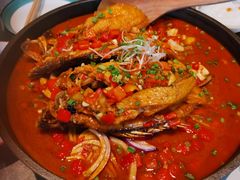-小湘旺臭鳜鱼(百子湾店)