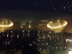 -广州花园酒店-凌璇阁360度高空海鲜自助餐CAROUSEL