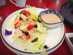 -香丰阁·烤鸭·川湘菜(清河店)