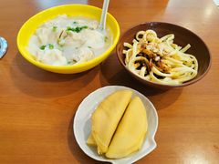 -龙抄手(春熙路总店)