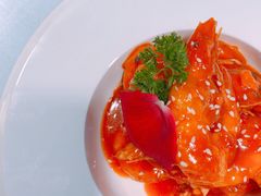 -茶宴·美食地标餐厅(沙坡尾店)