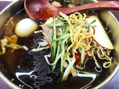 -服务大楼冷面(延大店)