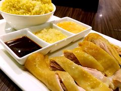 -华辉快餐店(江南西总店)