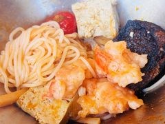 -小螺大作·螺蛳粉火锅(林和西店)