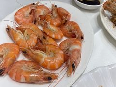 -新享乐海鲜(翠华路店)