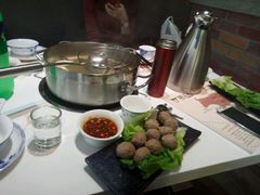 -潮正和潮汕牛肉火锅·老字号(番禺万达店)