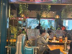 -柴窝堡22号辣子鸡·传承新疆菜