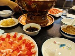 -北京全聚德(王府井店)