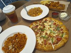 -必胜客(南通新圆融店)
