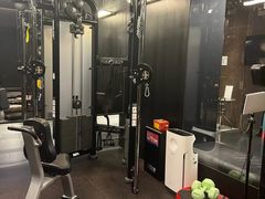 -TOP健身私教工作室(侨香店)