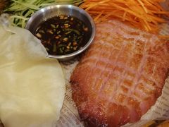 -清迈清迈巷口小排档(烟台山店)