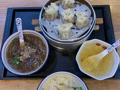 -景芳周大姐(国大城市广场店)