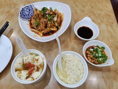 -力力豆花庄(广渠门店)