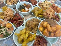 -晓宇盒饭(民安街店)
