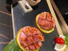 -厚贞日式烤肉(浦东汇智店)