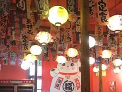 -仙隐小鹿料理食堂(沙市人信汇店)