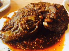麻辣兔头-老号尤兔头(西川店)